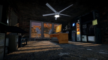 Estranged Screenshot