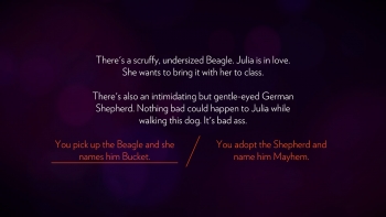 Firewatch Screenshot