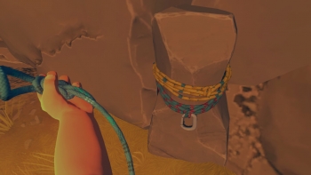 Firewatch Screenshot