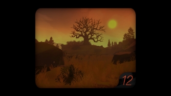 Firewatch Screenshot