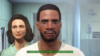 Fallout 4 Screenshot