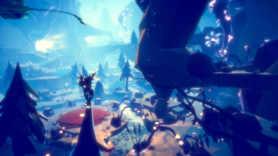 Teaserbild für Fe - Storyteller-Test