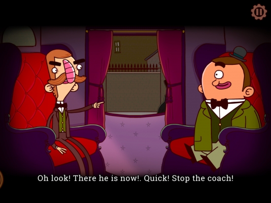 Teaserbild für Neuer Bertram Fiddle Trailer veröffentlicht Teaserbild für Neuer Bertram Fiddle Trailer veröffentlicht
