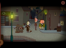 Bertram Fiddle