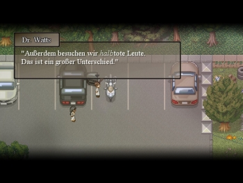 Finding Paradise Screenshot