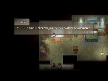 Finding Paradise Screenshot