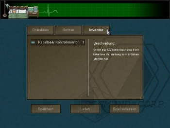 Finding Paradise Screenshot