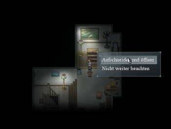 Finding Paradise Screenshot