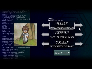 Finding Paradise Screenshot