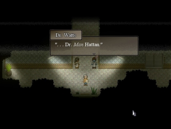 Finding Paradise Screenshot