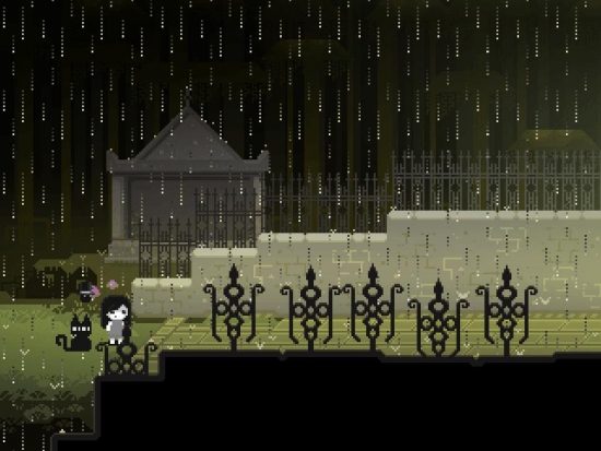 Teaserbild für Finding Teddy - Review