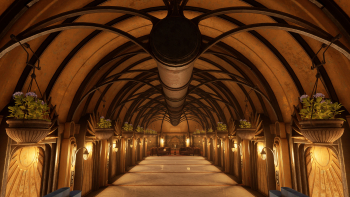 Firmament Screenshot