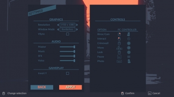 The Flower Collectors Screenshot