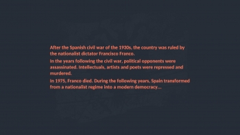 The Flower Collectors Screenshot