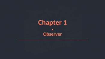 The Flower Collectors Screenshot