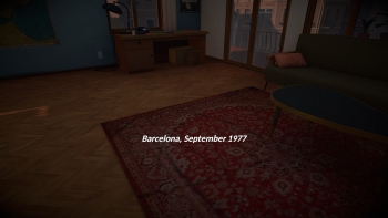 The Flower Collectors Screenshot