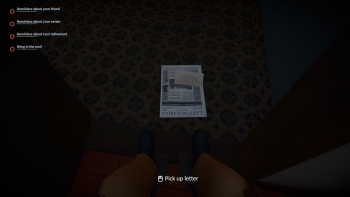 The Flower Collectors Screenshot