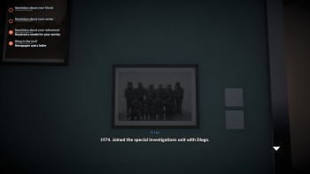 The Flower Collectors Screenshot