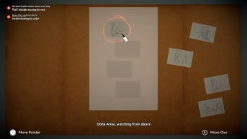 The Flower Collectors Screenshot