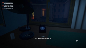 The Flower Collectors Screenshot