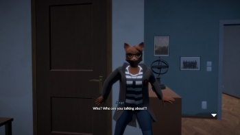 The Flower Collectors Screenshot