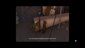 The Flower Collectors Screenshot