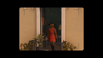 The Flower Collectors Screenshot