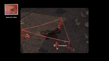 The Flower Collectors Screenshot