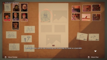 The Flower Collectors Screenshot