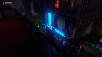 The Flower Collectors Screenshot