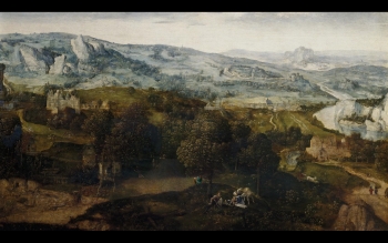 Four Last Things Screenshot