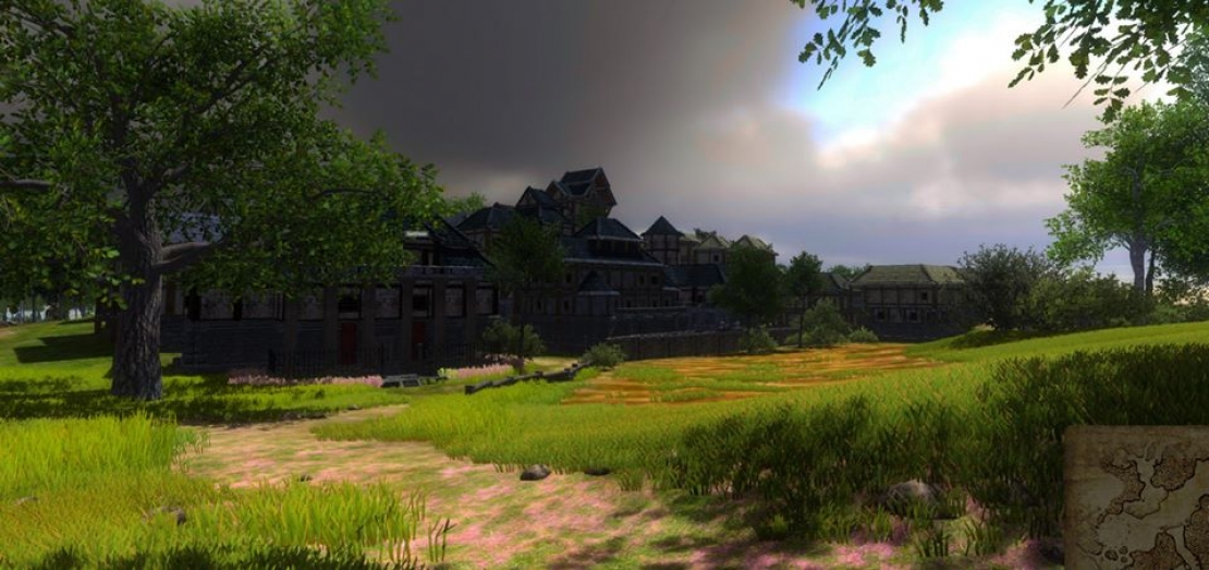 Trailer zu Frontiers Trailer zu Frontiers