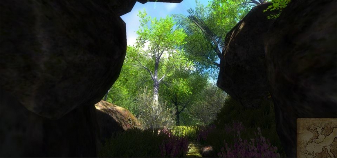 Neues von Kickstarter: Frontiers Neues von Kickstarter: Frontiers