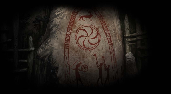 Teaserbild für Wie steht es um The Frostrune? Teaserbild für Wie steht es um The Frostrune?