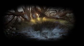 The Frostrune Screenshot The Frostrune Screenshot