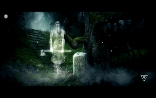 Teaserbild für The Frostrune verspätet sich noch Teaserbild für The Frostrune verspätet sich noch