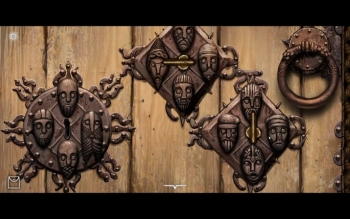 The Frostrune Screenshot The Frostrune Screenshot