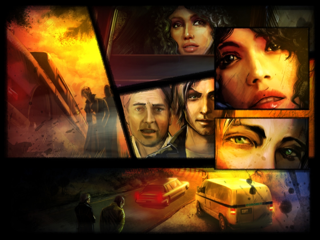 Gabriel Knight Remake erhältlich Gabriel Knight Remake erhältlich