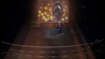 Gabriel Knight Screenshot