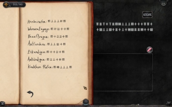 Gabriel Knight Screenshot