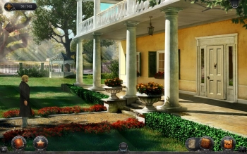 Gabriel Knight Screenshot