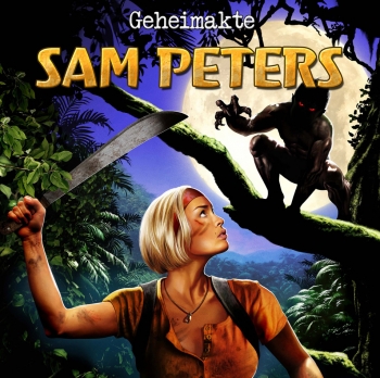 Geheimakte Sam Peters Screenshot Geheimakte Sam Peters Screenshot