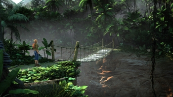 Geheimakte Sam Peters Screenshot