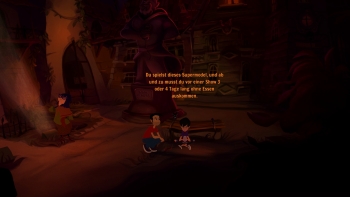 Gibbous Screenshot Gibbous Screenshot