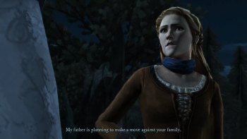 Game of Thrones Screenshot