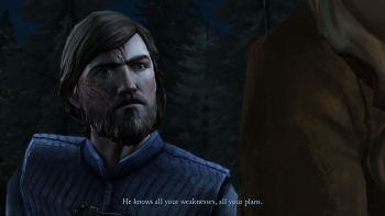 Game of Thrones Screenshot