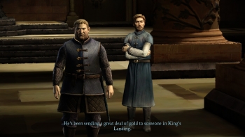 Game of Thrones Screenshot