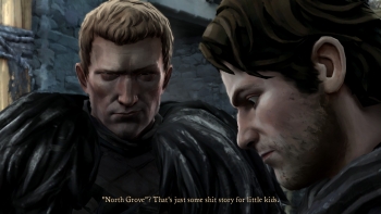 Game of Thrones Screenshot