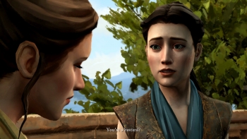 Game of Thrones Screenshot