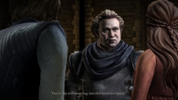 Game of Thrones Screenshot